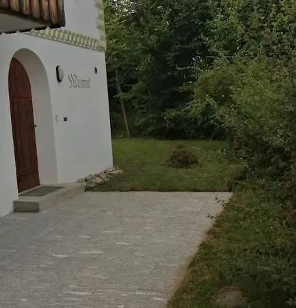 Casa Miramunt Breil/Brigels