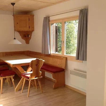 Feriehus Casa Miramunt Breíl