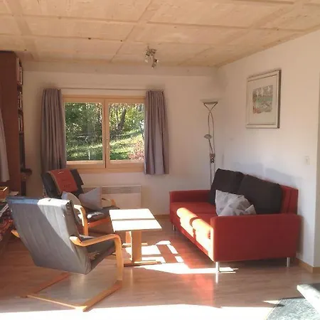 Feriehus Casa Miramunt