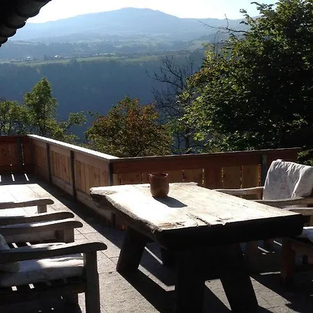 Holiday home Casa Miramunt
