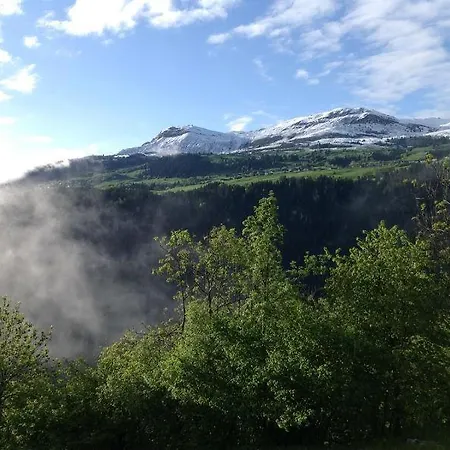Feriehus Casa Miramunt